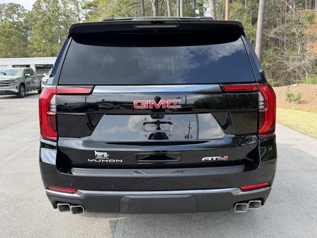 new 2026 GMC Yukon XL car, priced at $96,260