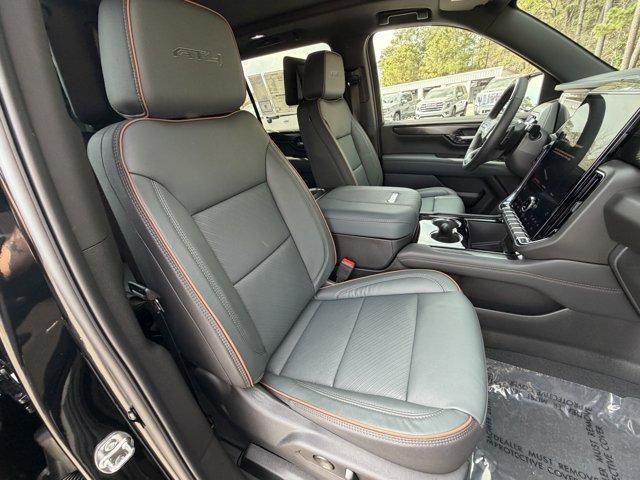 new 2026 GMC Yukon XL car, priced at $96,260