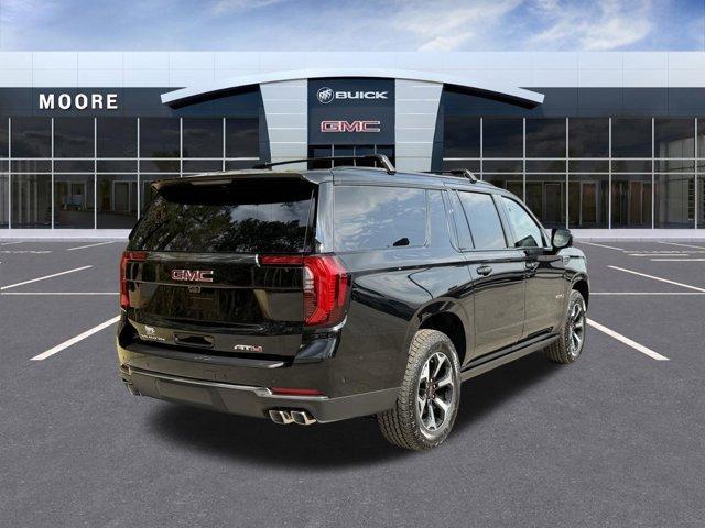 new 2026 GMC Yukon XL car, priced at $96,260