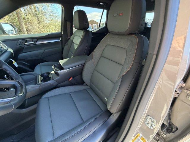 new 2026 GMC Terrain car, priced at $44,270