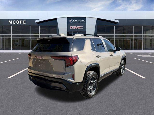 new 2026 GMC Terrain car, priced at $44,270