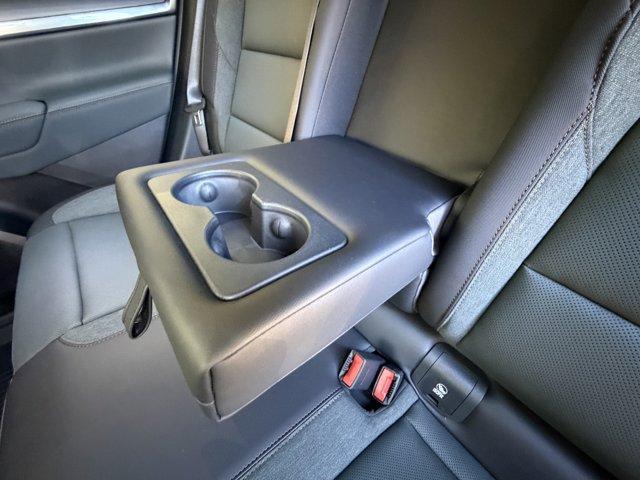 new 2026 GMC Terrain car, priced at $44,270