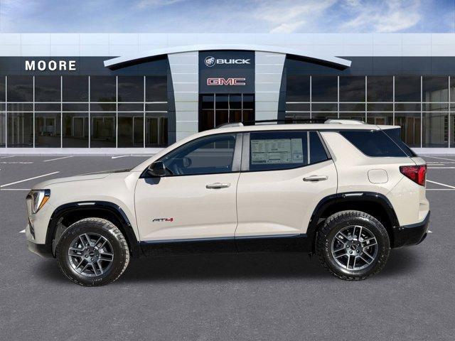 new 2026 GMC Terrain car, priced at $44,270