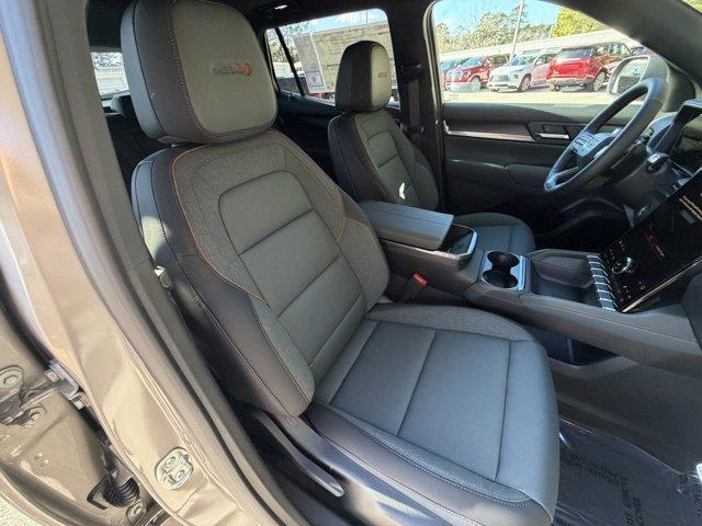 new 2026 GMC Terrain car, priced at $44,270