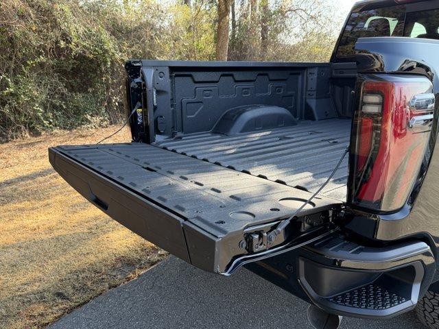 new 2026 GMC Sierra 2500 car, priced at $87,965