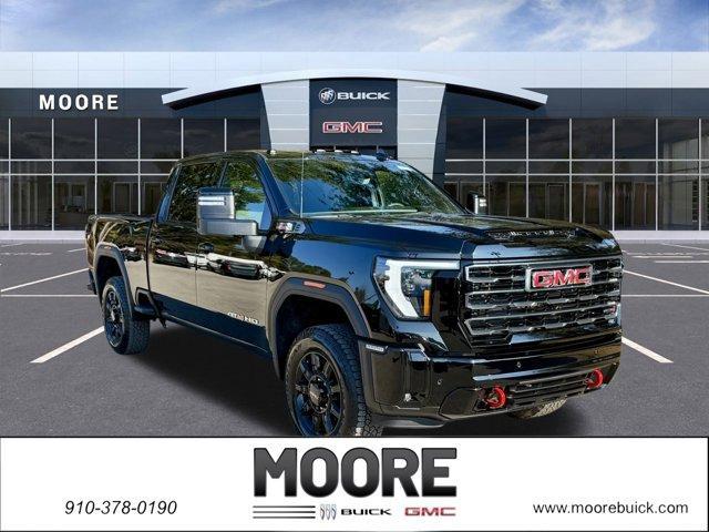 new 2026 GMC Sierra 2500 car, priced at $87,965