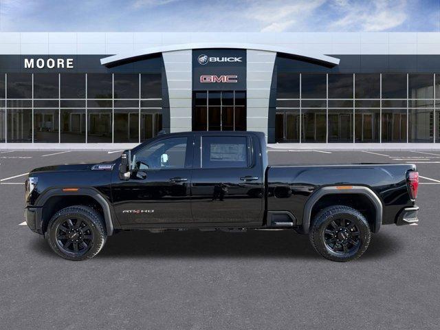 new 2026 GMC Sierra 2500 car, priced at $87,965