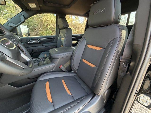 new 2026 GMC Sierra 2500 car, priced at $87,965