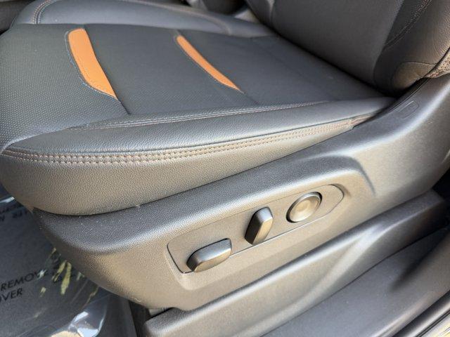 new 2026 GMC Sierra 2500 car, priced at $87,965