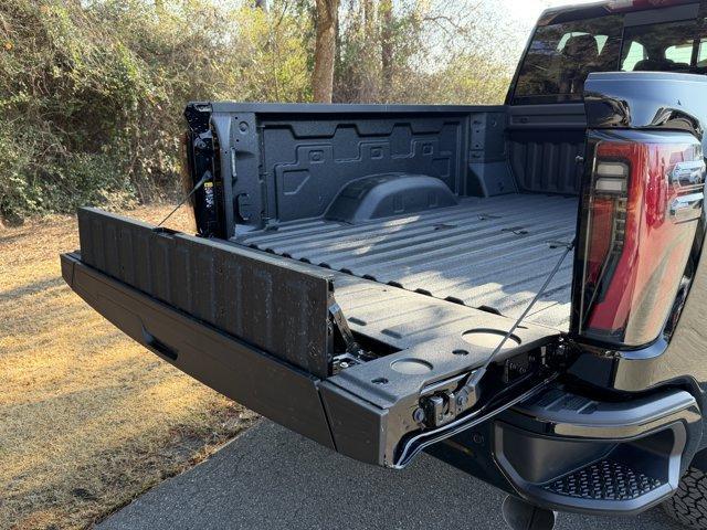 new 2026 GMC Sierra 2500 car, priced at $87,965