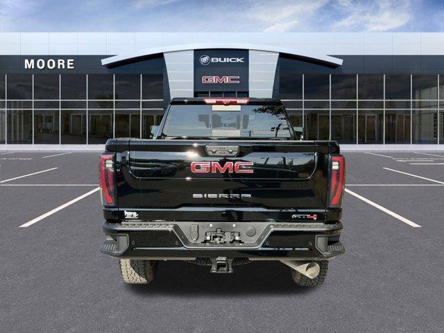 new 2026 GMC Sierra 2500 car, priced at $87,965