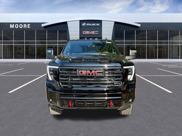new 2026 GMC Sierra 2500 car, priced at $87,965