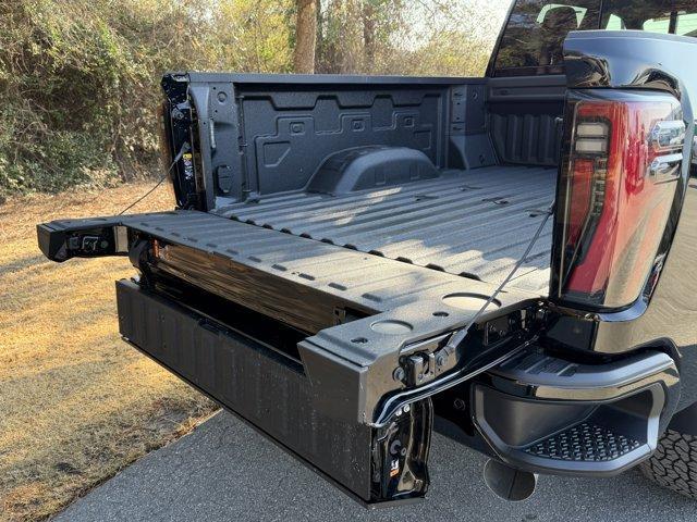 new 2026 GMC Sierra 2500 car, priced at $87,965