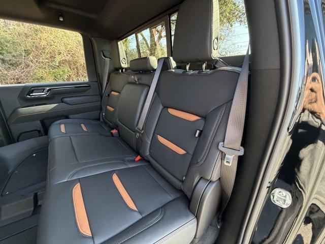 new 2026 GMC Sierra 2500 car, priced at $87,965