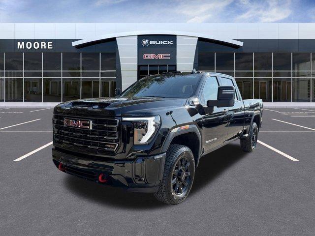 new 2026 GMC Sierra 2500 car, priced at $87,965