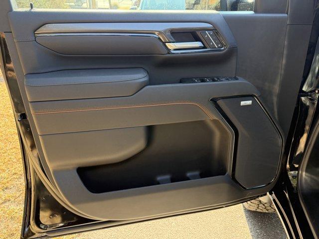 new 2026 GMC Sierra 2500 car, priced at $87,965