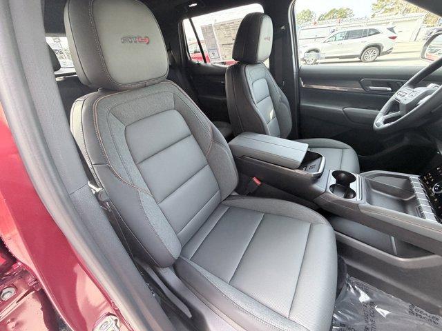 new 2026 GMC Terrain car, priced at $44,420