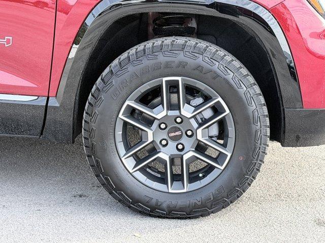 new 2026 GMC Terrain car, priced at $44,420