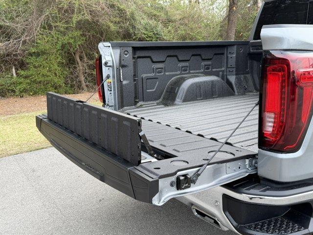 new 2026 GMC Sierra 1500 car, priced at $67,840
