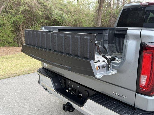 new 2026 GMC Sierra 1500 car, priced at $67,840