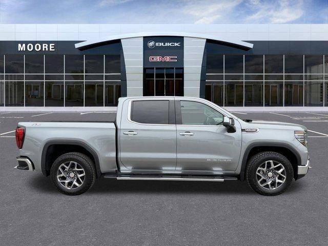 new 2026 GMC Sierra 1500 car, priced at $67,840