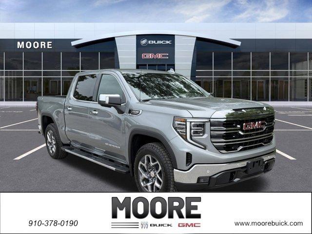 new 2026 GMC Sierra 1500 car, priced at $67,840