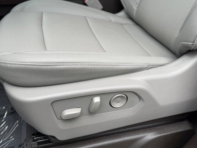 new 2026 GMC Sierra 1500 car, priced at $67,840