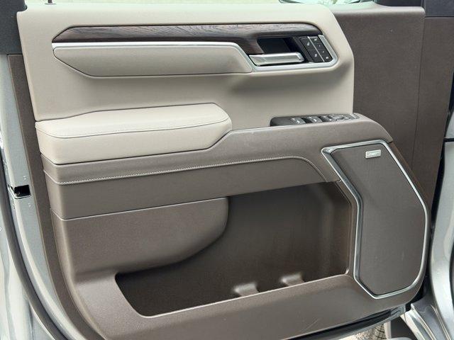 new 2026 GMC Sierra 1500 car, priced at $67,840