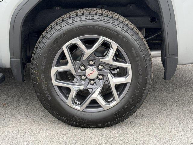 new 2026 GMC Sierra 1500 car, priced at $67,840