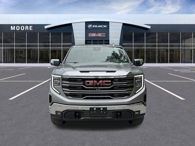 new 2026 GMC Sierra 1500 car, priced at $67,840