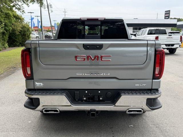 new 2026 GMC Sierra 1500 car, priced at $67,840