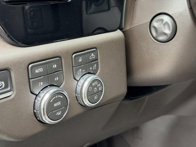 new 2026 GMC Sierra 1500 car, priced at $67,840