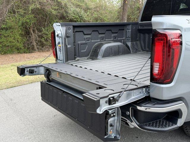 new 2026 GMC Sierra 1500 car, priced at $67,840
