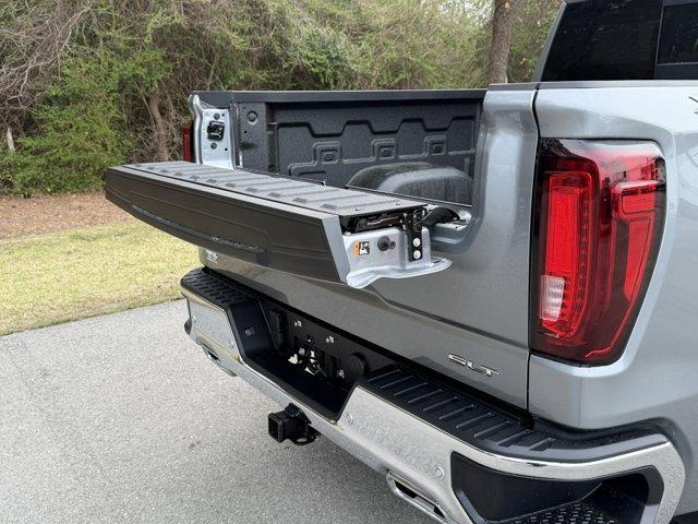 new 2026 GMC Sierra 1500 car, priced at $67,840