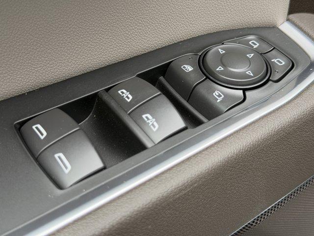 new 2026 GMC Sierra 1500 car, priced at $67,840