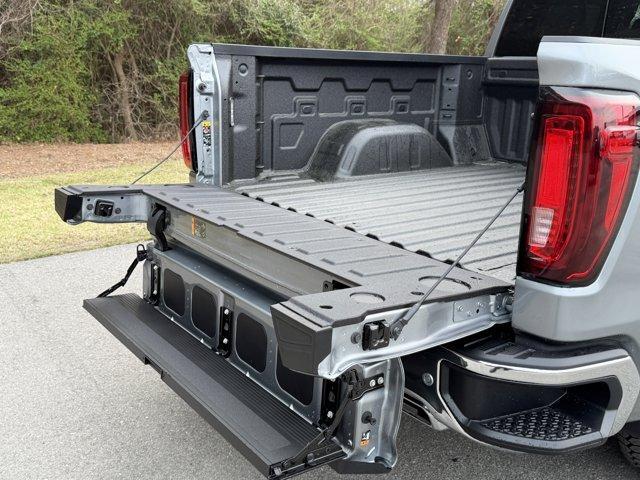 new 2026 GMC Sierra 1500 car, priced at $67,840