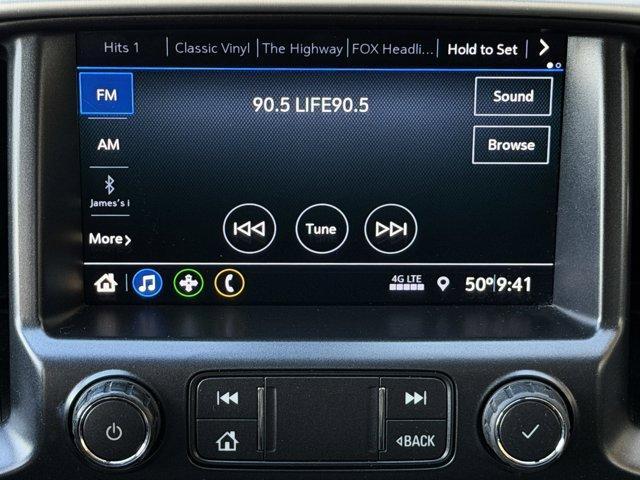 used 2021 GMC Canyon car, priced at $23,900