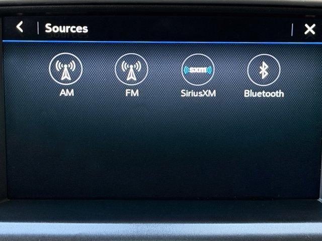 used 2021 GMC Canyon car, priced at $23,900