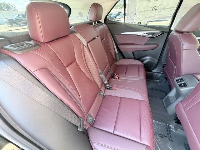 new 2026 Buick Envision car, priced at $48,835