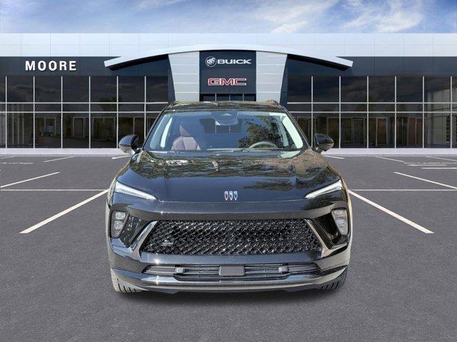 new 2026 Buick Envision car, priced at $48,835
