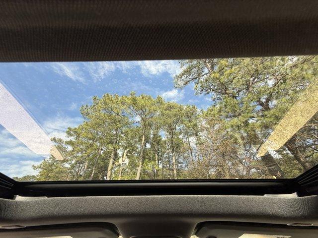 used 2024 Chevrolet Colorado car, priced at $54,500