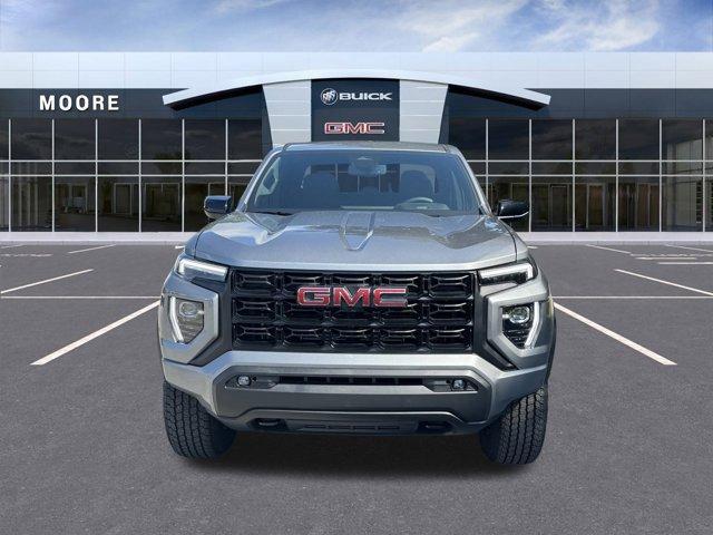 new 2025 GMC Canyon car, priced at $43,035