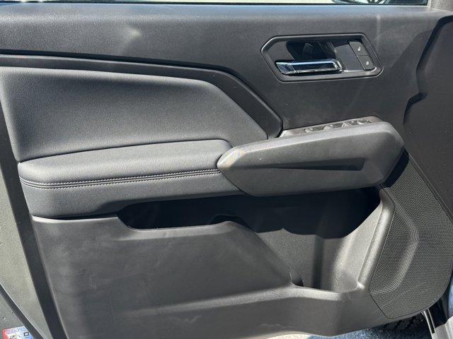 new 2025 GMC Canyon car, priced at $43,035