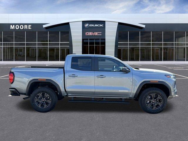 new 2025 GMC Canyon car, priced at $43,035