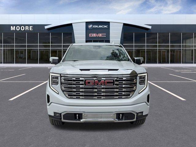 new 2026 GMC Sierra 1500 car, priced at $80,145