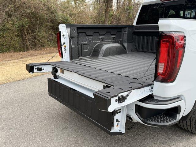 new 2026 GMC Sierra 1500 car, priced at $80,145