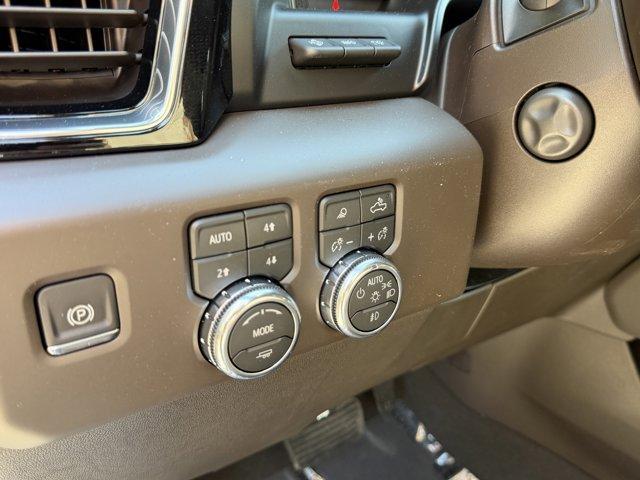 new 2026 GMC Sierra 1500 car, priced at $80,145