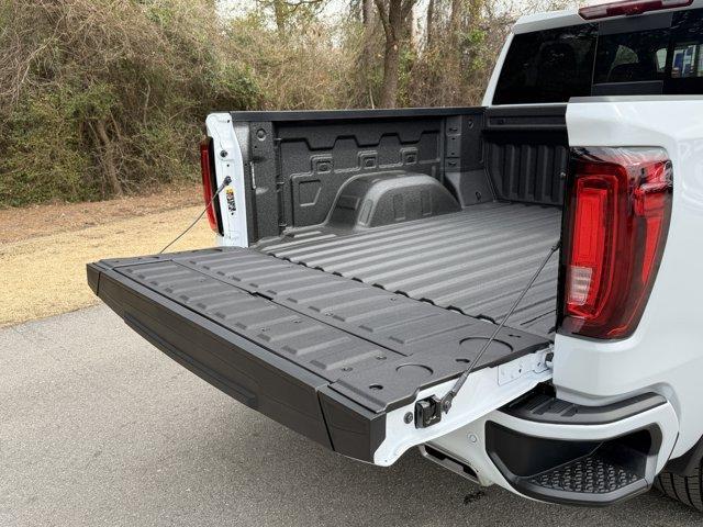 new 2026 GMC Sierra 1500 car, priced at $80,145