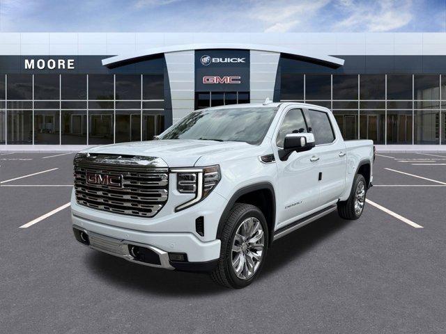 new 2026 GMC Sierra 1500 car, priced at $80,145
