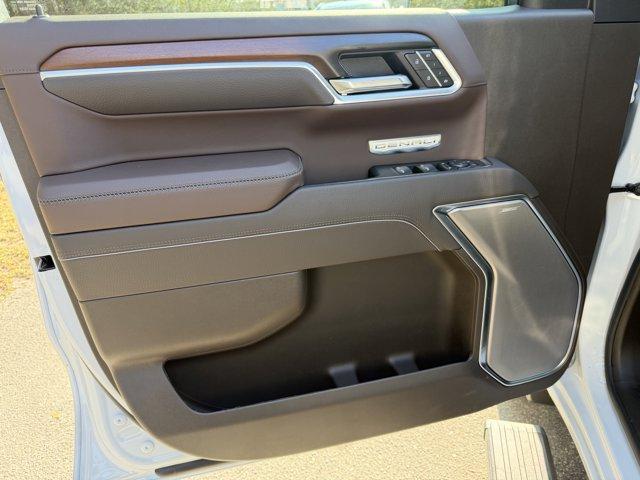 new 2026 GMC Sierra 1500 car, priced at $80,145